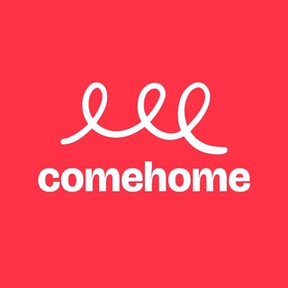 Логотип @comehome_italia - Comehome Italia
