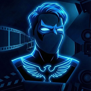 Логотип @comemix - Комемикс 🎬