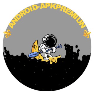 Логотип @comentar7 - ⚜️ APK-PREMIUM ⚜