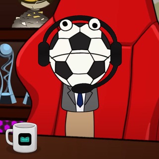 Логотип @comentatorska - Коментаторська. Сергій Лук'яненко