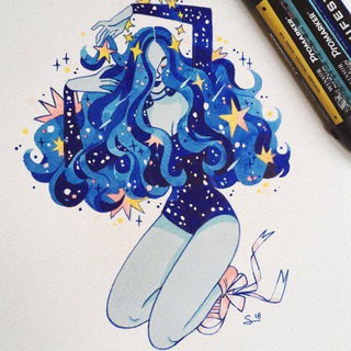 Логотип @comeoninna - Мам, я решила уехать.