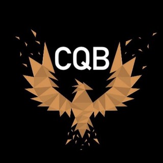 Логотип @comequtbetter - COME QUT BETTER