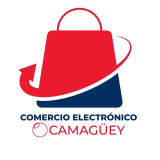 Логотип @comercioelectronicocmg - Comercio Electrónico en Camagüey