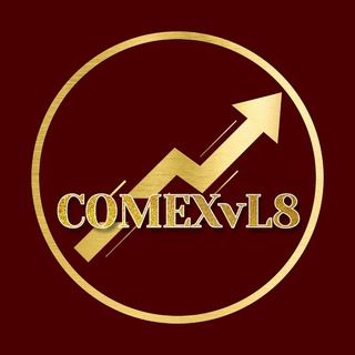 Логотип @comexvlru - COMEXv8 Ru