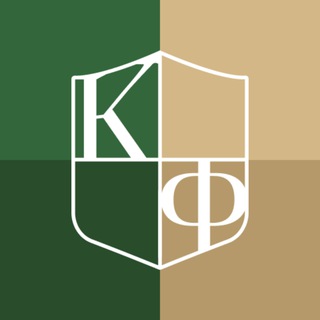 Логотип @comfinspb - КомФин Петербурга