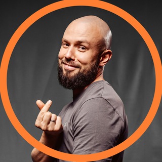 Логотип @comfort_academy - Андрей Невский • комфортное похудение