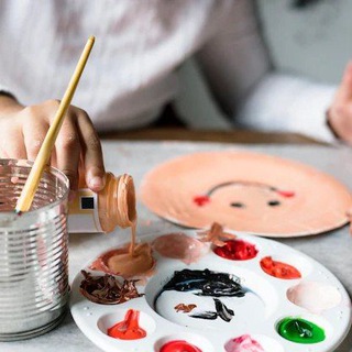 Логотип @comfort_vsem - Вместе уютнее