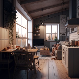 Логотип @comfort_wb - Уютный WB, OZON, Маркет, Алик