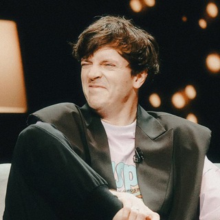 Логотип @comfortbasee - графские дела (?)💭