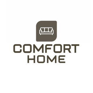 Логотип @comfortmebel1 - COMFORT HOME