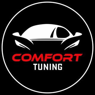 Логотип @comforttuning_uz - COMFORT AUTO BOUTIQUE