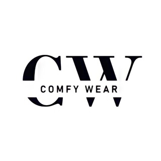 Логотип @comfywear - Comfy Wear