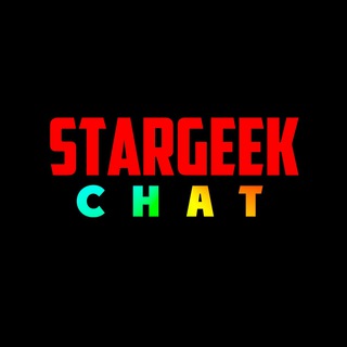 Логотип @comic_librarychat - ЧАТ | STARGEEK