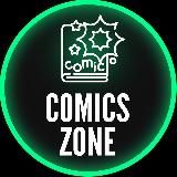 Comics Zone™ - Bandes Dessinées
