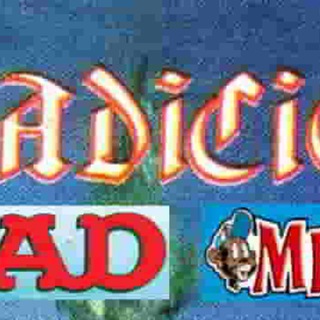 Логотип @comicsdedonchano - Comics de Don Chano