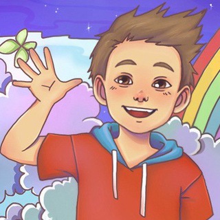 Логотип @comicsi - Кладезь комиксов