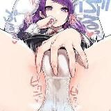 Логотип @comicsxxxxx - BDSM movement