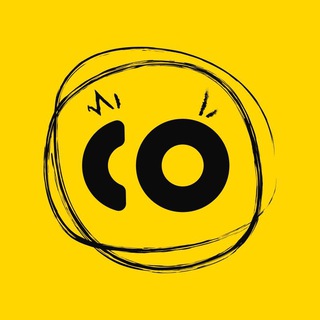 Логотип @comigration - Comigration