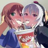 Логотип @comiktoo - 💖COMIC TOO💖