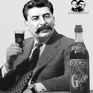 Логотип @comitatocentrale - Comitato Centrale