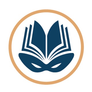 Логотип @comix_library - Библиотека Комиксов