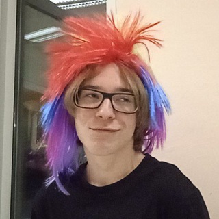 Логотип @comjuniti - 9б community