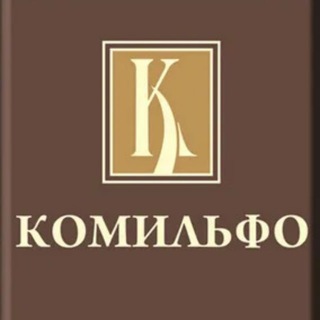 Логотип @comme_il_faut_top11 - КОМИЛЬФО