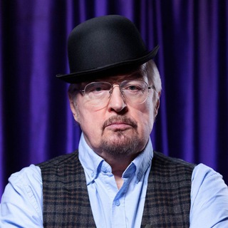 Логотип @comment_elagin - Коммент.Елагин