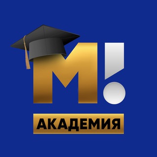 Логотип @comment_match - Матч! Академия