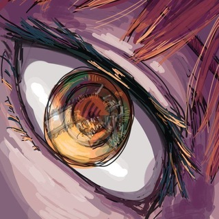 Логотип @comment_the_wasteland - Мёртвый Анархист