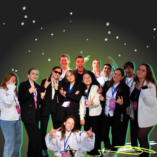 Логотип @commentcvvvsu - ЦВшки