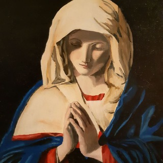 Логотип @commentodonroberto - Commento al Vangelo del giorno ⛪️