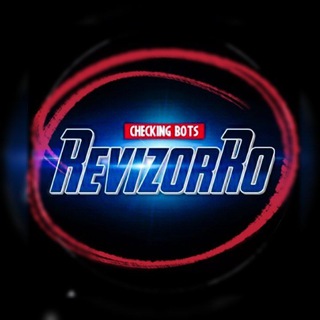 Логотип @commentrev - Comments RevizorRo