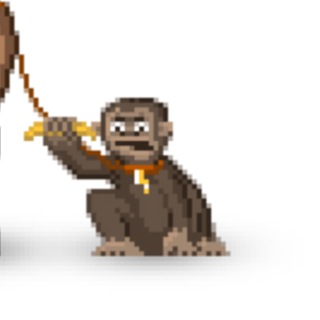 Логотип @comments2ch - Двач/Комментарии