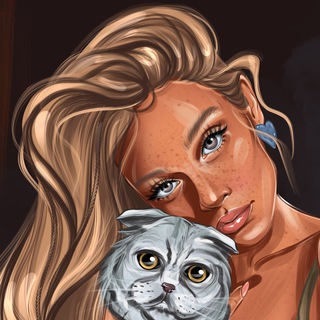Логотип @commentsart - ✨КОММЕНТЫ АРТ