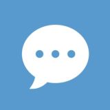 Логотип @commentsbot - Comments Bot