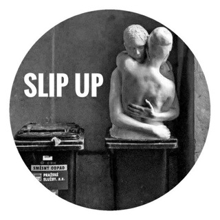 Логотип @commentslipup - Отзывы SlipUp