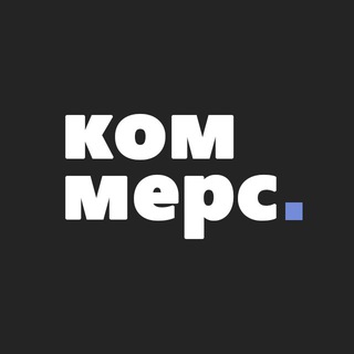 Логотип @commerc24 - Коммерс