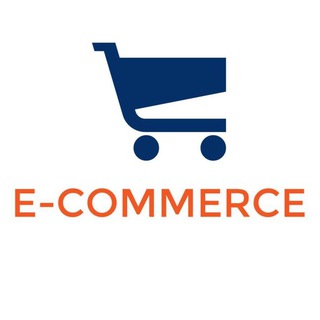 Логотип @commerce_e - E-commerce 🛒 Ecommerce