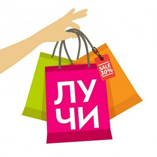Логотип @commerce_luchi - Коммерция ЖК "Лучи"