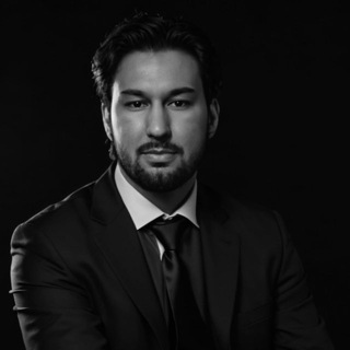 Логотип @commercialhardo - Записки Коммерсанта | Блог Алишера Фозилова