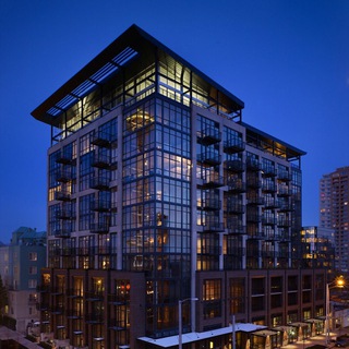 Логотип @commercialrealesta_t - Коммерческая недвижимость России.