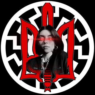 Логотип @commissariat_ukraine - Инцелбат