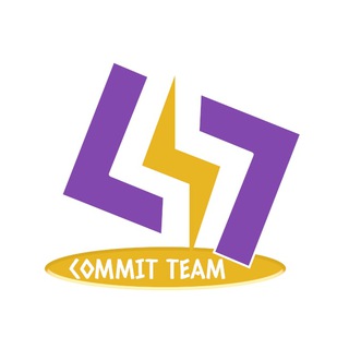 Логотип @committeam - COMMIT TEAM