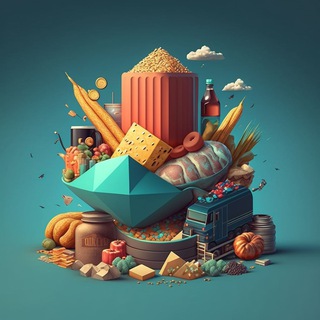 Логотип @commodityprices - Commodity: Urea, Coal, En 590, Pellets