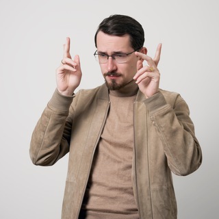 Логотип @common_sen - Павел Щелин. Официальный канал.