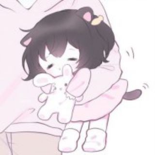 Логотип @commonnd - Чат милашк!!