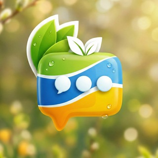 Логотип @commorgmix - Комментарии Органик Микс