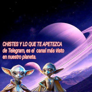 Логотип @commpy43 - 😂CHISTES AMISTAD Y LO QUE APETEZCA🤔