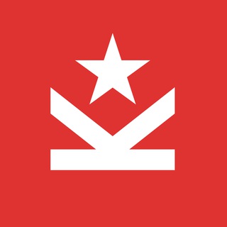 Логотип @commune_1919 - Комуна [РКІ]